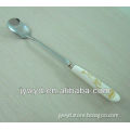 High quality ceramic ice spoon